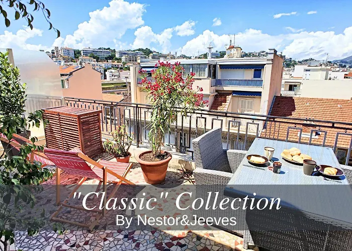 Nestor&Jeeves - Coral Sea Terrace - Central - Very Close Beaches