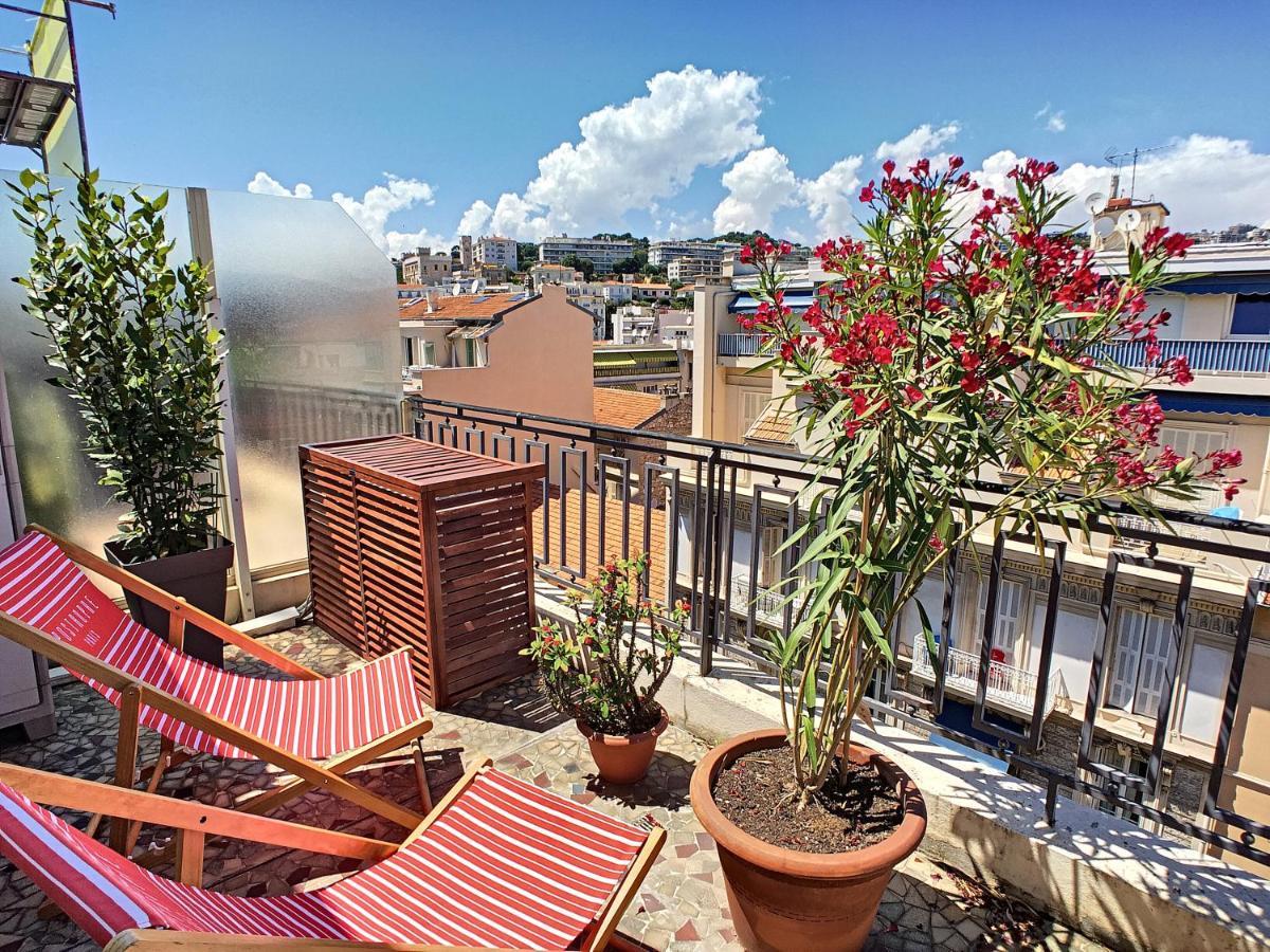 Appartement Nestor&jeeves - Coral Sea Terrace - - Very Close Beaches