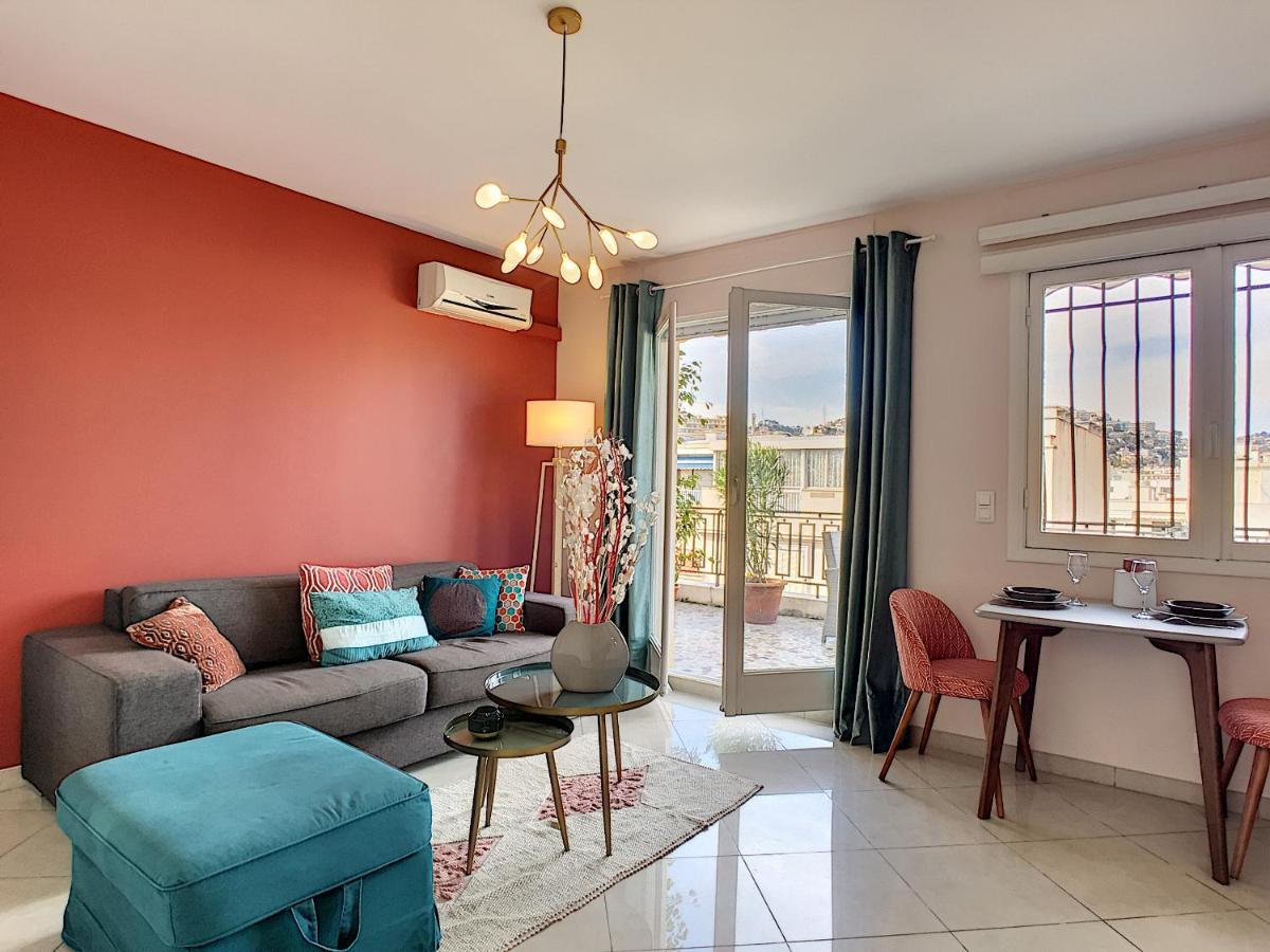 Nestor&jeeves - Coral Sea Terrace - - Very Close Beaches Appartement