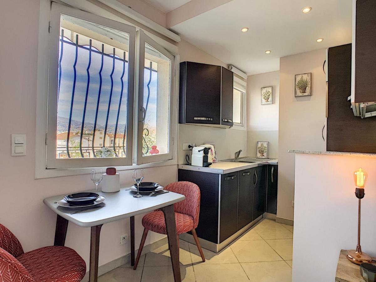Appartement Nestor&jeeves - Coral Sea Terrace - - Very Close Beaches