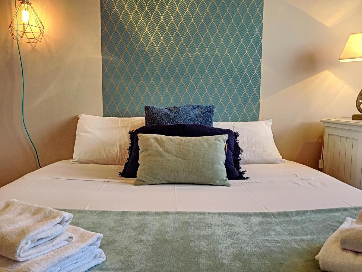 Appartement Nestor&jeeves - Coral Sea Terrace - - Very Close Beaches