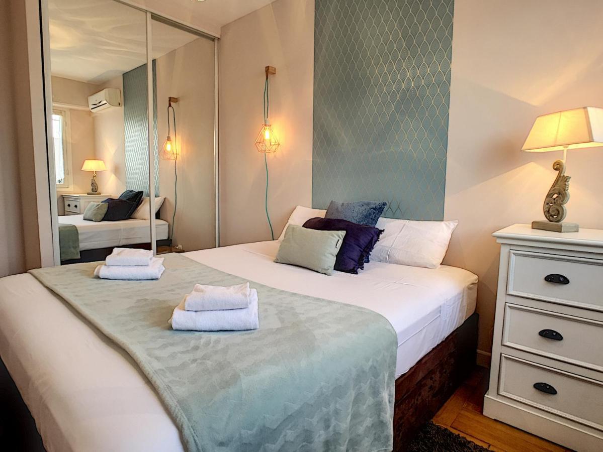 Nestor&jeeves - Coral Sea Terrace - - Very Close Beaches Appartement